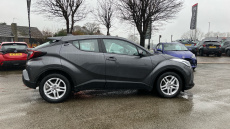 Toyota C-HR 1.8 Hybrid Icon 5dr CVT Hybrid Hatchback